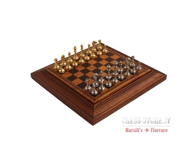 Wooden Chess set